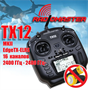 Пульт управления для FPV дрона RadioMaster TX12 MKII ExpressLRS EdgeTX GYqYDgpOieUlXqidB4nET1