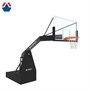 Стойка баскетбольная мобильная складная PRO, вынос 3250 ОС-15492