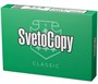 Бумага офисная А4, 80 г/м2, 500 л., марка С, SVETOCOPY CLASSIC, Россия, 146% (CIE) 0280183