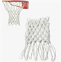 Профессиональная баскетбольная сетка, Д 6,0 мм, белая, шнурованная yG8ez-E6h6ktxfcGC32e52