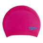 Шапочка для плавания SPEEDO Long Hair Pace Cap Jr, детская 59923