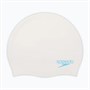 Шапочка для плавания SPEEDO Moulded Silicone Cap Jr, детская 59926