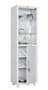 Шкаф медицинский HILFE МД 1 1657/SG 0281917