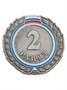 Знак - 2-й разряд 025922