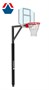 Стойка стритбольная одноопорная бетонируемая МК-00271