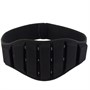 Пояс тяжелоатлетический TORRES, неопрен, полиэстер 32704