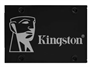 SSD накопитель Kingston KC600 SKC600/512G 512ГБ, 2.5", SATA III, SATA 0283096136