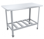 Стол разделочный ПищТех ЭКОНОМ СРО-6/6ЭЦК 0282760