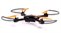 Квадрокоптер на радиоуправлении, время полёта: 28 минут, камера, Wi-Fi, барометр 02830962656