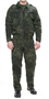 Мужской камуфляжный костюм (наличие) 027854