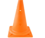Конус тренировочный (32 см, с отверстиями) 01824
