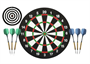 Комплект для игры в дартс StartLine Play Home-Play WwM9ZyAZhiAmcR59WU-8b0