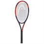 Ракетка б/т HEAD Ti. Reward, для начинающих, титан.сплав, со струнами, красно-черн 026432