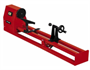 Токарный станок Einhell TC-WW 1000/1, 400 Вт 02830964150