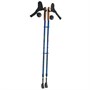 Палки для скандинавской ходьбы Ergo Nordic Е-0673, длина 110-140см. 32605
