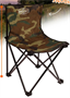 Кресло туристическое, складное БЕЗ подстаканника 026825