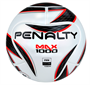 Мяч футзальный PENALTY BOLA MAX 1000 XXII 1000, FIFA Quality Pro, профессиональный, размер 5 0283095256
