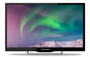24" Телевизор POLARLINE 24PL51TC-SM, HD, черный, СМАРТ ТВ, Android 0283094881