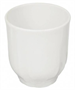 Стакан Добруш Белый 250мл 0280935