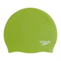 Шапочка для плавания SPEEDO Plain Molded Silicone Cap 56416