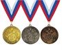 КОМПЛЕКТ МЕДАЛЕЙ 025933