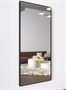 Зеркало настенное в полный рост в прихожую 115х60 см 028308966