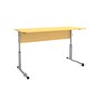Стол ученический регулируемый по высоте Фанера 0281328