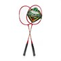 Набор для бадминтона DOUBLE FISH JINQUE 1308, 2 ракетки 58330