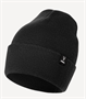 Шапка ESSENTIAL High Beanie, черный 02830964646