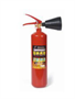 Огнетушитель углекислотный ОУ-2 ВСЕ 02829192