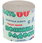 Туалетная бумага "Попкина радость", без втулки, 1 слой, 40 м 0280269