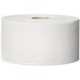 Туалетная бумага, 200 метров, однослойная 026225