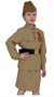 Костюм солдаточки 0282780