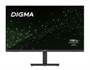 Монитор Digma Progress 24A502F 23.8", черный 028308999