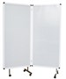 Ширма 2-х секционная 0282287
