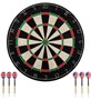 Дартс, мишень диаметром 45 см, 6 дротиков 239w8zl3jzRWQ4VB906v93