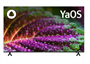 65" Телевизор BBK 65LED-8249/UTS2C (B), QLED, 4K LiimMnuUiLeM6TIbHNsx32