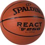 Мяч баскетбольный Spalding TF-250 React, FIBA Approved 31614