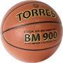 Мяч баскетбольный TORRES BM900 31633