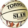 СЦ*Мяч баскетбольный TORRES Slam 31640