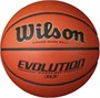 Мяч баскетбольный WILSON Evolution, микрофибра 31650