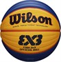 Мяч баскетбольный Wilson FIBA3x3 Official, FIBA Approved 31651