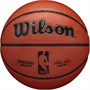 Мяч баскетбольный Wilson NBA Authentic 31665