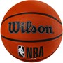 Мяч баскетбольный Wilson NBA DRV Plus 31668