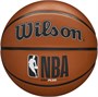 Мяч баскетбольный Wilson NBA DRV Plus 31669
