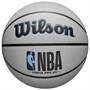 Мяч баскетбольный Wilson NBA Forge Pro 31673