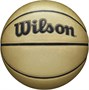 Мяч баскетбольный Wilson NBA Gold Edition 31674