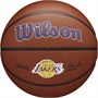 Мяч баскетбольный Wilson NBA LA Lakers 31676