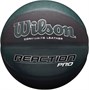 Мяч баскетбольный Wilson Reaction PRO Shadow 31689