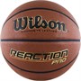 Мяч баскетбольный Wilson Reaction PRO 31690